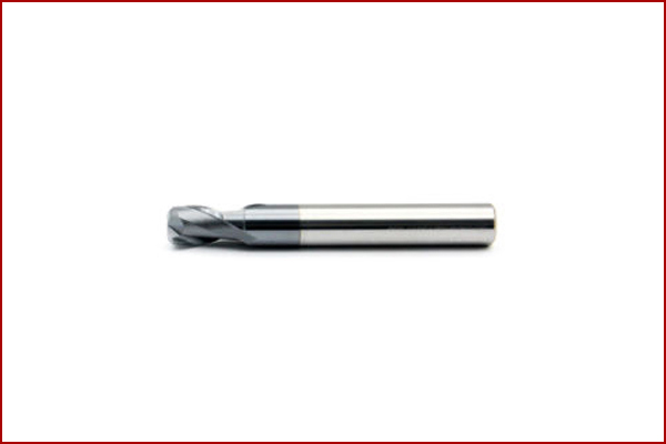 End Mills