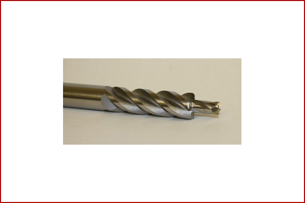 End Mills