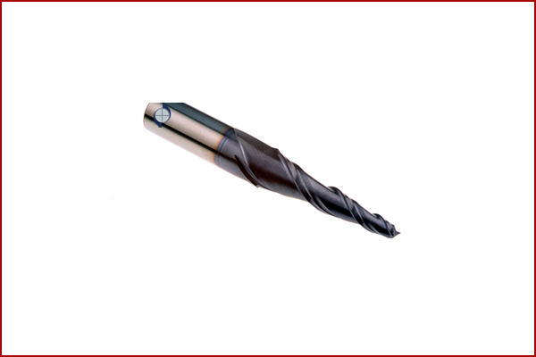 End Mills