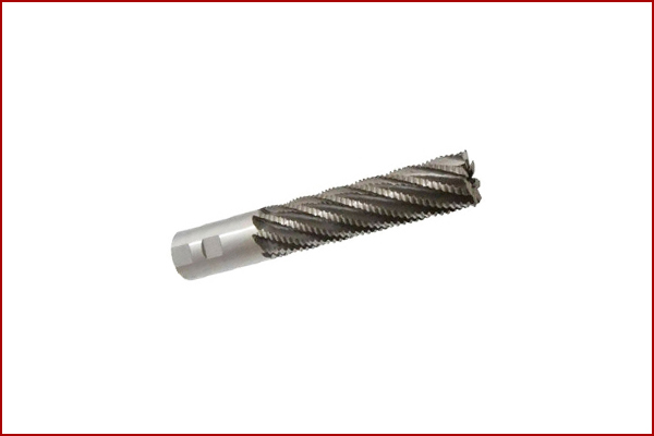 End Mills