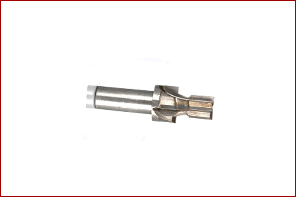 Profile Cutters | From Tools