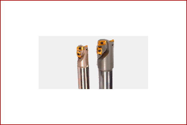 Milling Cutters